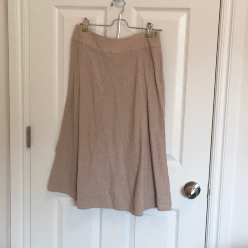 Dalia Collection Skirt